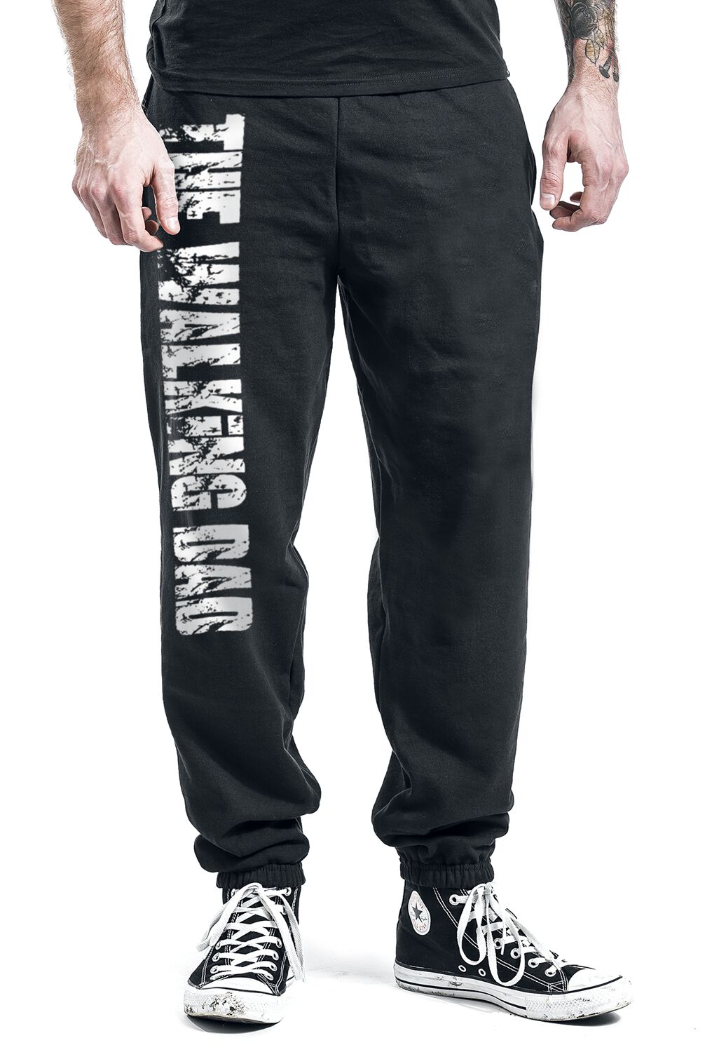 The Walking Dad Tracksuit Trousers | EMP