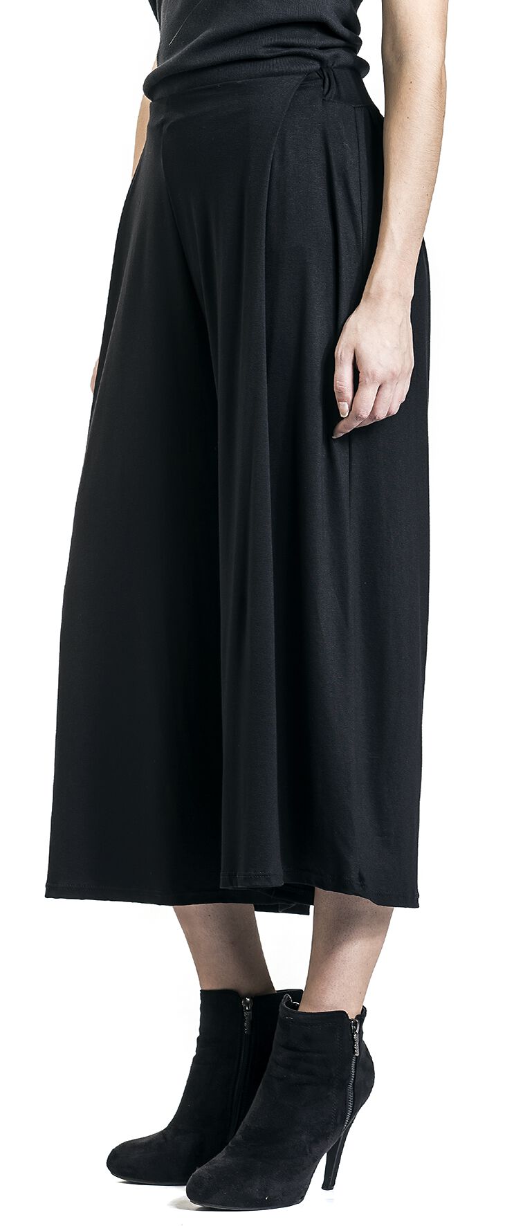 Culotte Pants Marisa | Outer Vision Cloth Trousers | EMP
