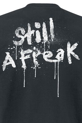 Still A Freak | Korn T-Shirt | EMP