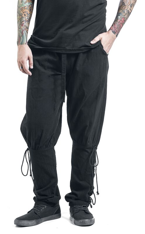 Irwin Medieval Trousers | Banned Trousers | EMP