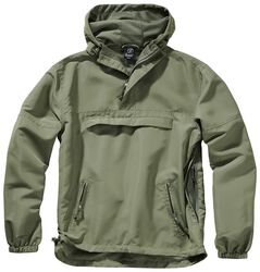 Brandit Jacket | Sizes | Shop XS - from 5XL EMP