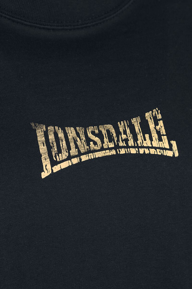 Lonsdale T-Shirt AULTBEA EMP London | |