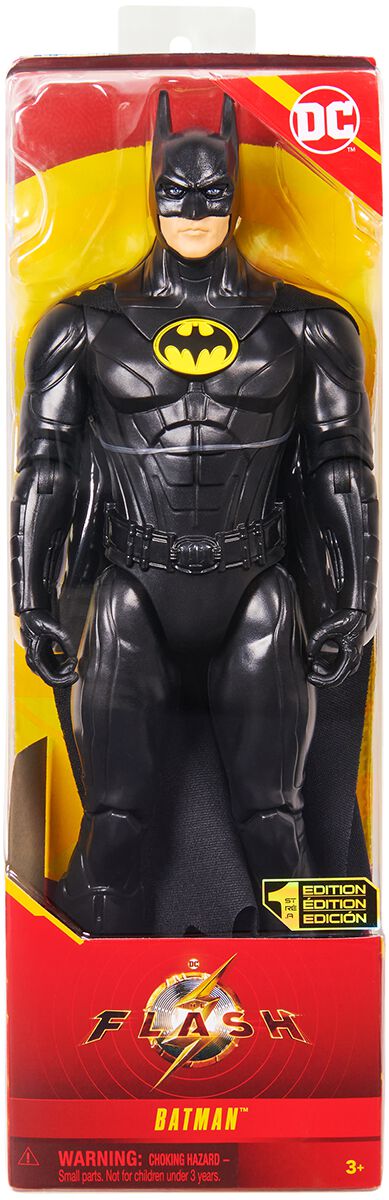 Batman Figur | The Flash Action Figure | EMP