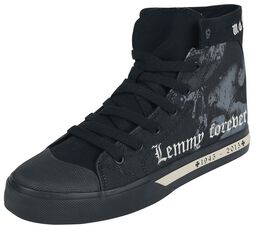 Band Merch Shoes| These boots are made for rockin'| EMP