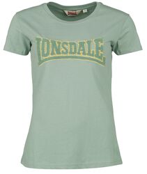 Lonsdale T Shirt | Low | EMP online prices