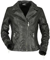 EMP Signature Collection, AC/DC, Leather Jacket