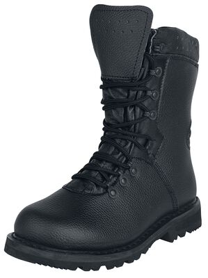 BW Combat Boots | Brandit Boot | EMP