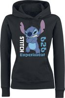 Stitch, Lilo & Stitch Hooded sweater