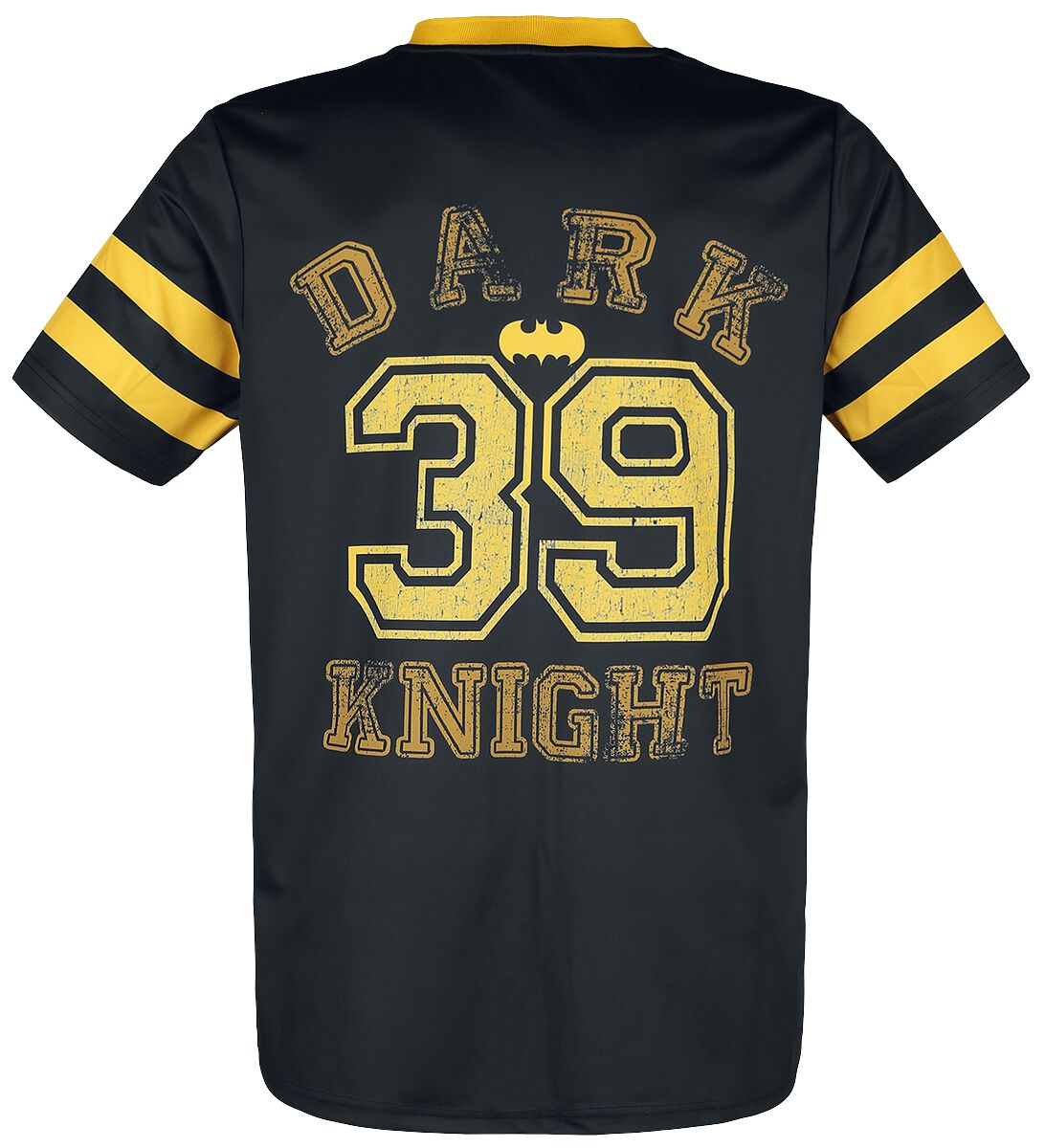 Dark Knight concept jerseys 