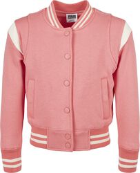 Urban Classics Jacket at | Alternative EMP Clothing Online