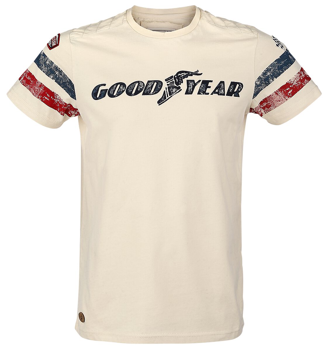 Grand Bend | GoodYear T-Shirt | EMP