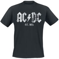 Let there be Rock | AC/DC T-Shirt | EMP