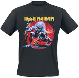 Iron Maiden Merchandise & Clothing | EMP Band Merch Shop