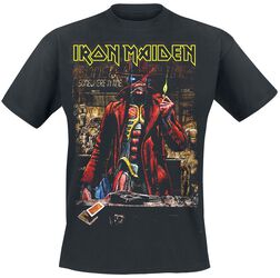 Iron Maiden Merchandise & Clothing | EMP Band Merch Shop