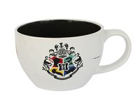 HARRY POTTER - Teapot - with Hogwarts cauldrons set - Abysse Corp