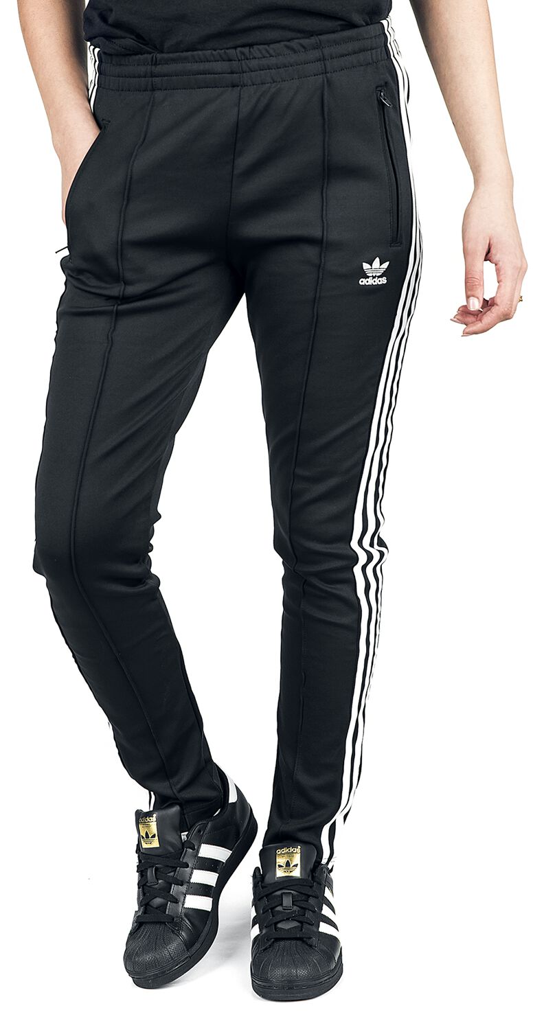 SST Pants PB | Adidas Tracksuit Trousers | EMP