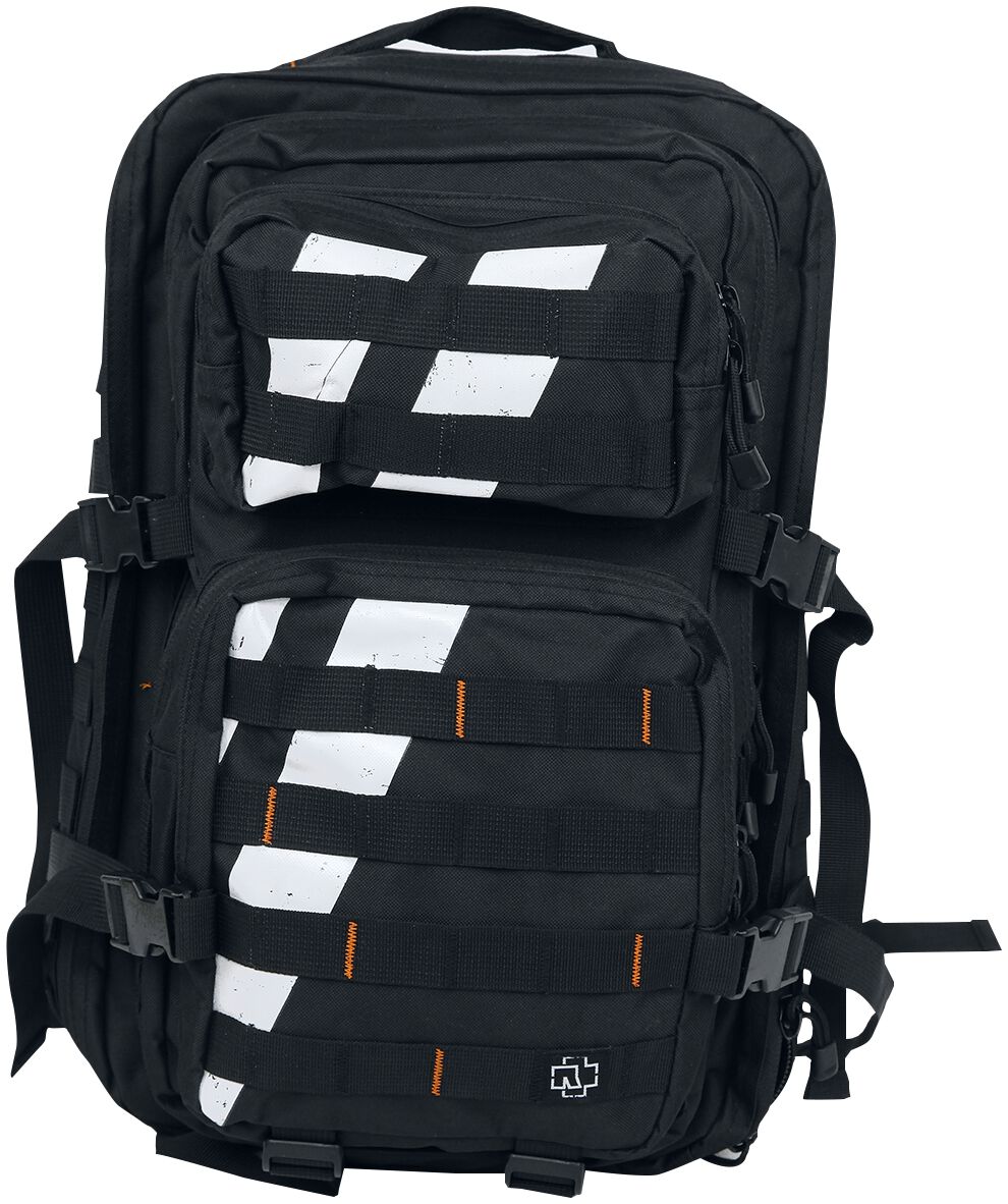 Backpack ”Reise Reise”