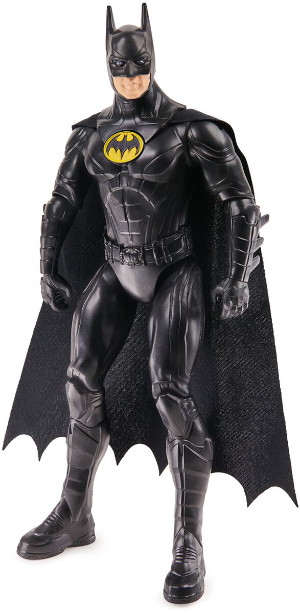 Batman Figur | The Flash Action Figure | EMP