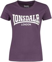 AULTBEA | Lonsdale London | T-Shirt EMP