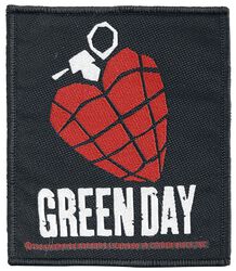 Green Day Merchandise Buy Online Emp Official Band Merch