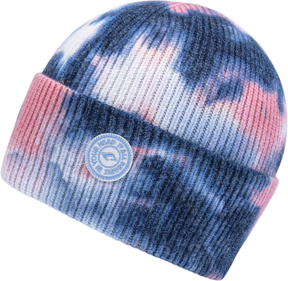 Yuna Hat | EMP | Chillouts Beanie