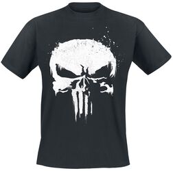 mamífero cocodrilo Indica The Punisher Merchandise - Official Fan Shop - EMP UK