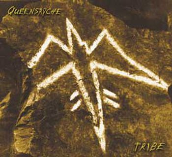 Tribe | Queensryche CD | EMP